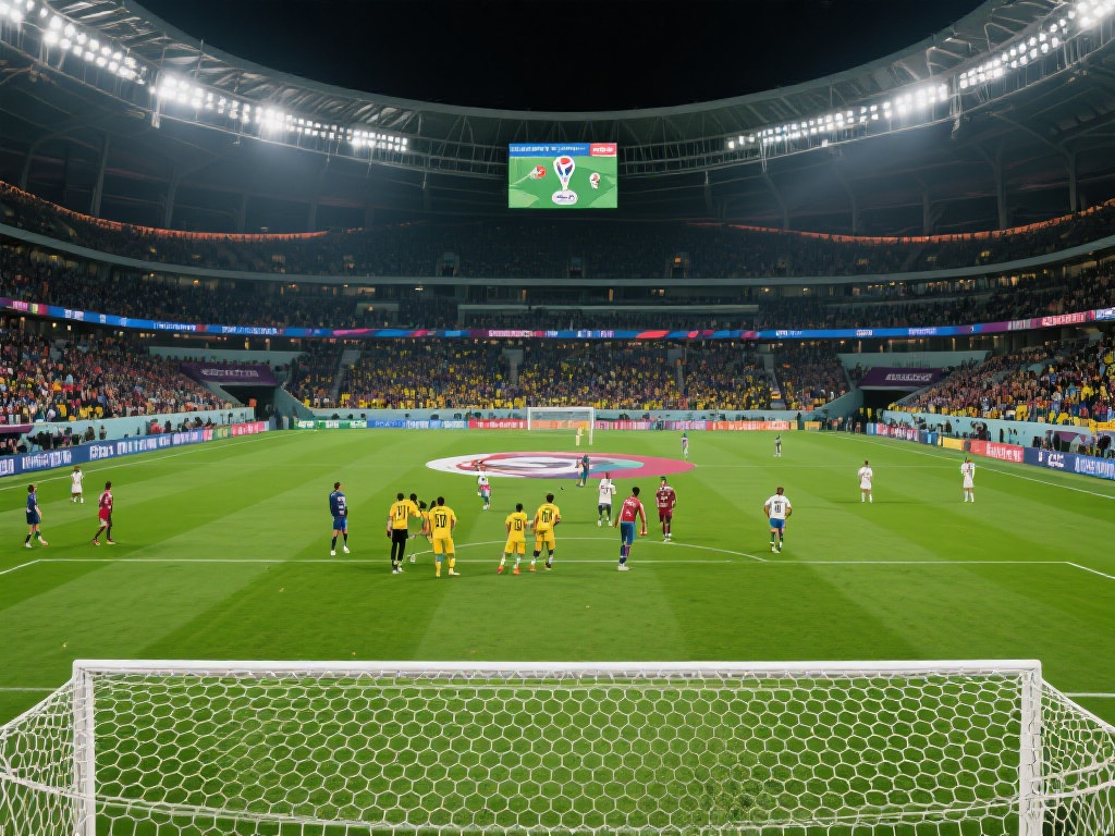 足球运动的魅力，不仅在于球场上的巅峰对决，还在于不