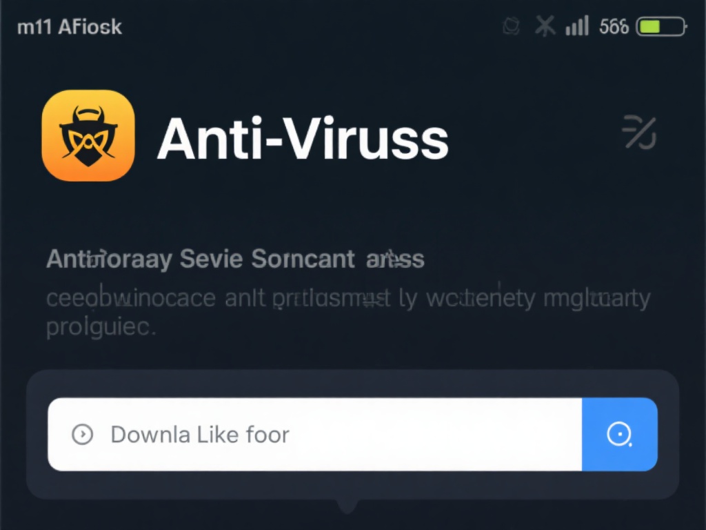 1. 利用 anti-virus 软件进行检测
