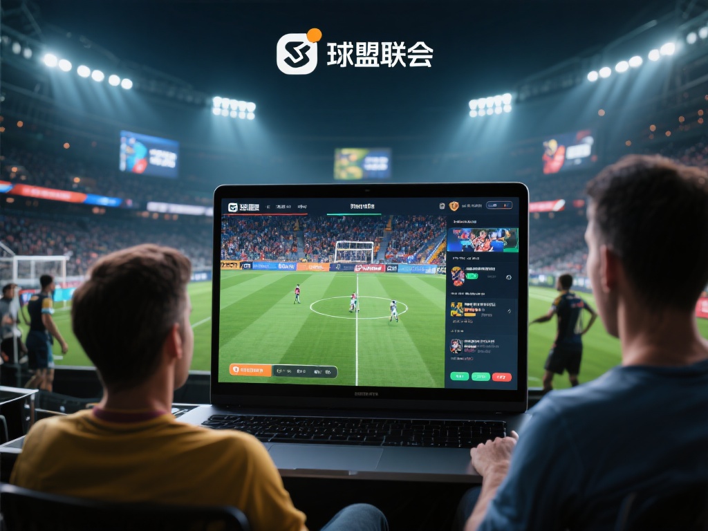 球盟会线上赛事激情不断,体育迷的终极狂欢 线上看赛事的兴起并非偶然,伴随着科技的加速发展和网