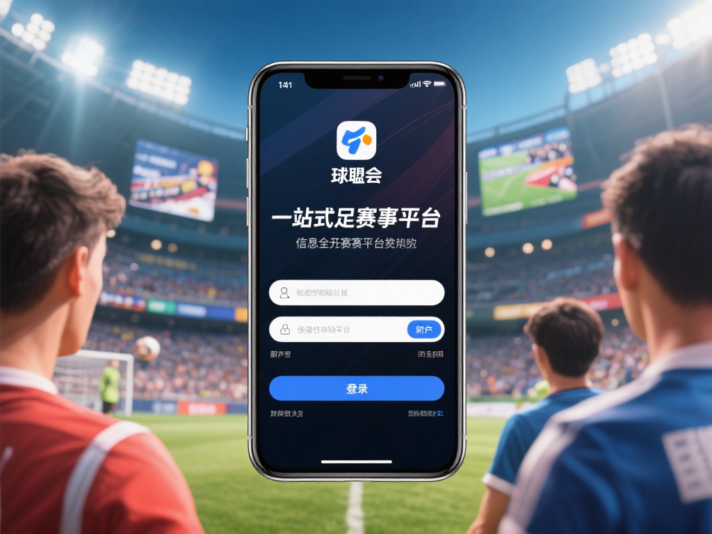 在现代体育赛事爱好者的生活中，一款高效、便捷且信息