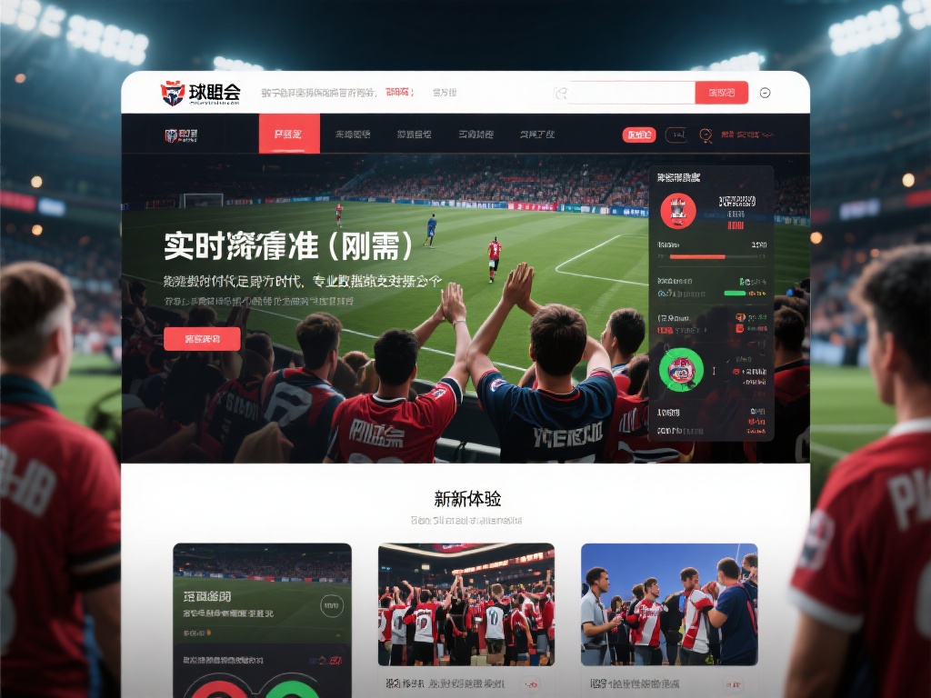 球盟会官方网:畅享专业赛事数据,打造球迷交流新天地 在数字化的体育竞技时代,专业的数据支持和互动交流已