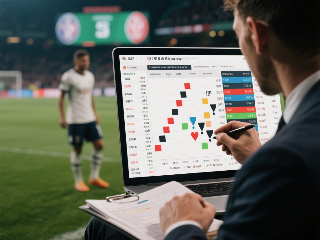 揭秘球盟会盈利模式:洞悉赚钱策略与机遇 竞猜赛结果成功率直接决定你的收益水平,但这并非简单