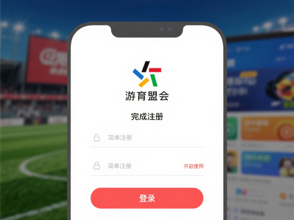 完成注册与登录，开启使用：安装成功后，用户需完成简