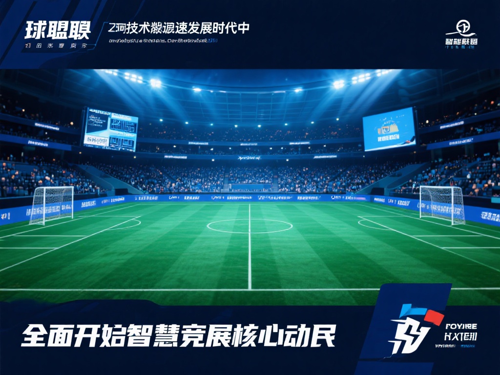 如何在技术飞速发展的时代中激发竞技领域的新潜力？这