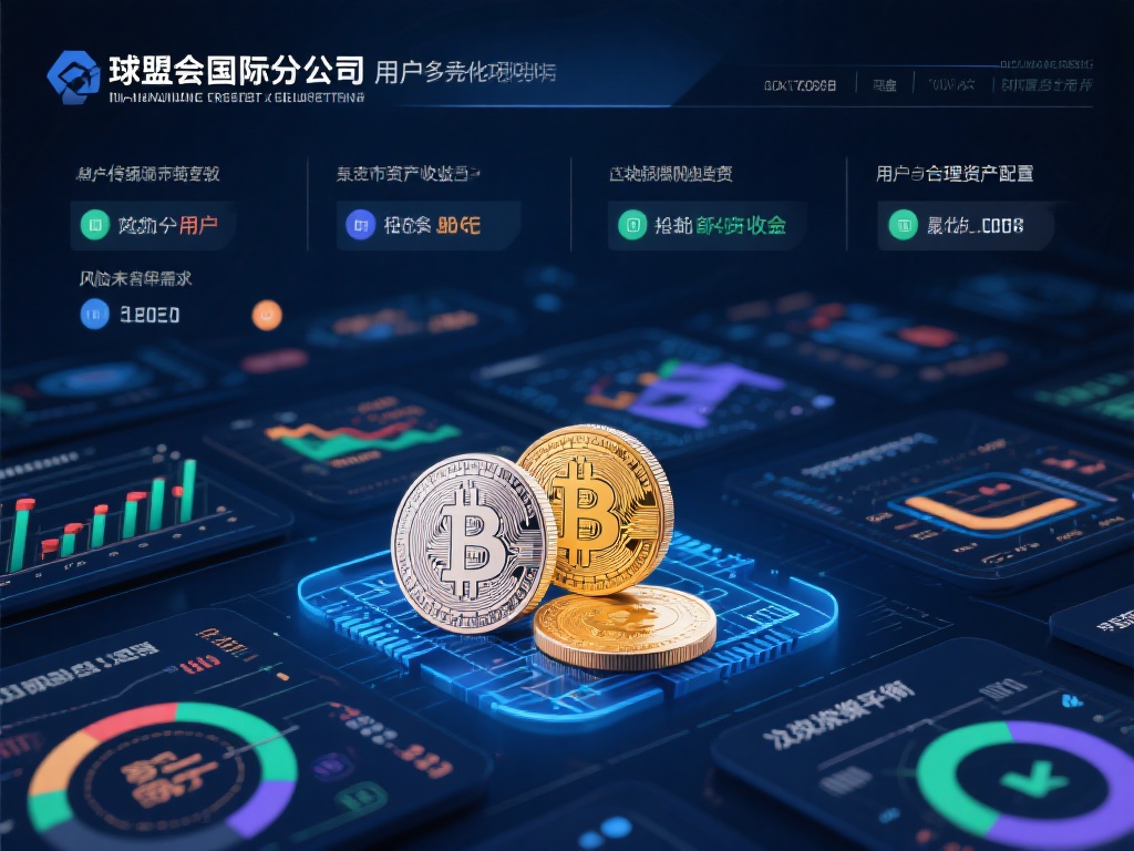 球盟会国际为用户提供了一系列多元化的投资项目。从传