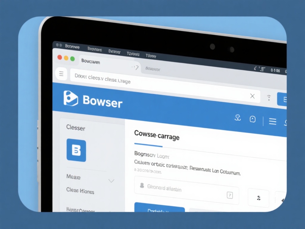 清除浏览器缓存
浏览器缓存可能会导致网页显示错误