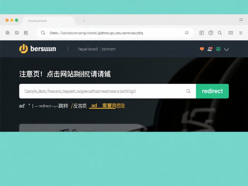 注意：点击网站时请检查网址细节，正规的官网通常不会