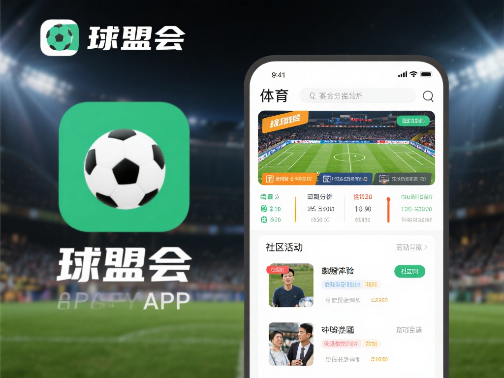 球盟会体育APP集多功能于一体，为用户提供全方位的