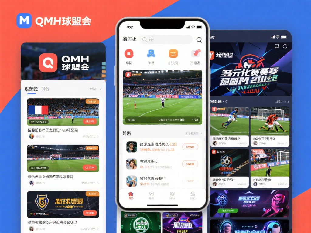 深入解析用户评价:qmh球盟会竞技领域表现如何 用户评论中反复提到的另一个亮点是qmh球盟会的多元