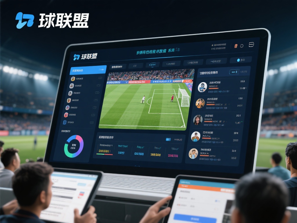 球盟会与万博:两大体育平台巅峰之战 球盟会在近年来迅速崛起,并凭借其先进的技术和用户友