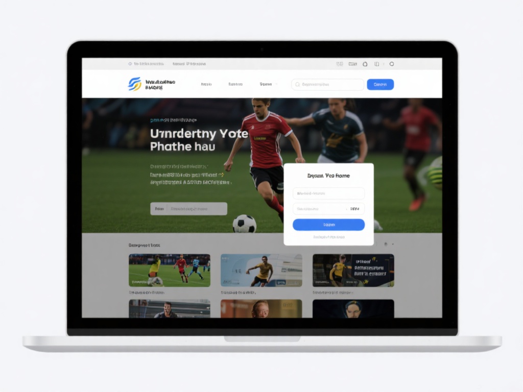 球盟会网页版登录操作指南及常见问题解析 进入平台主页:当成功登录后,您将被引导至平台主页。