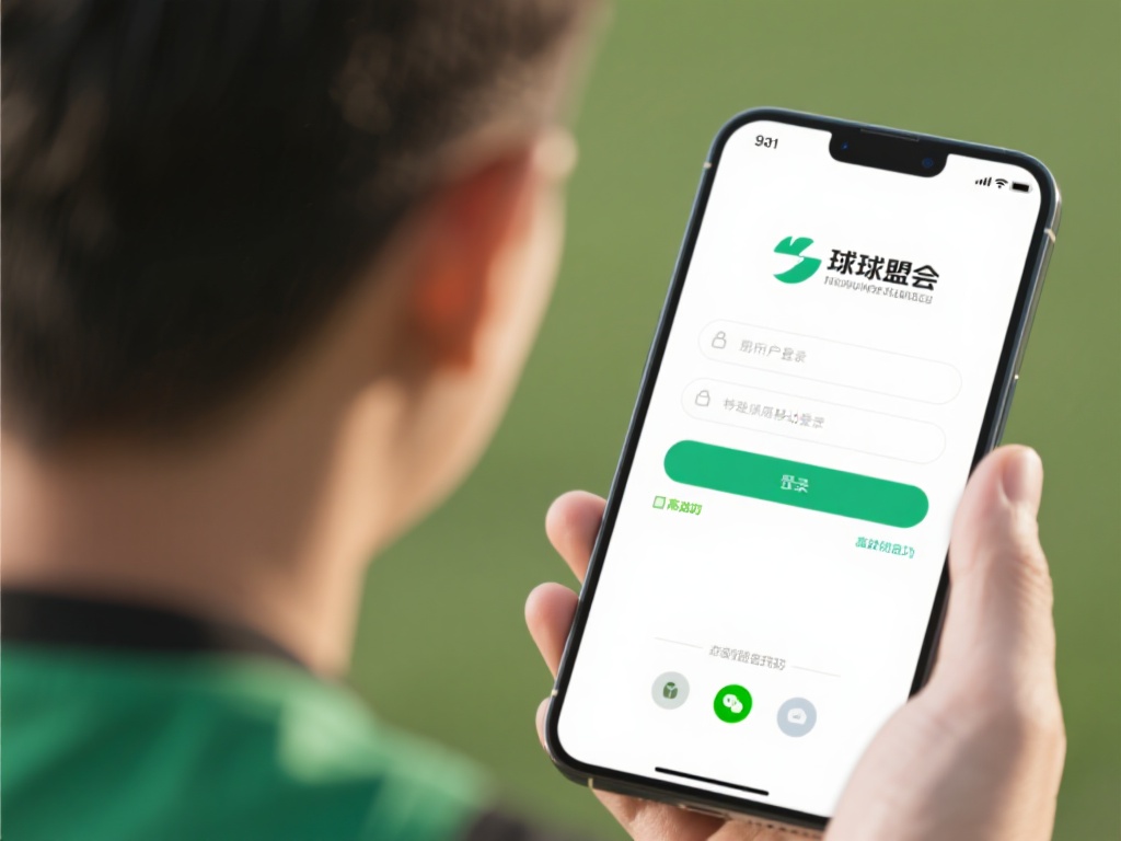 球盟会手机全站登录详细教程:快速上手轻松操作 球盟会手机端登录的高效技巧分享
为了让用户登录更