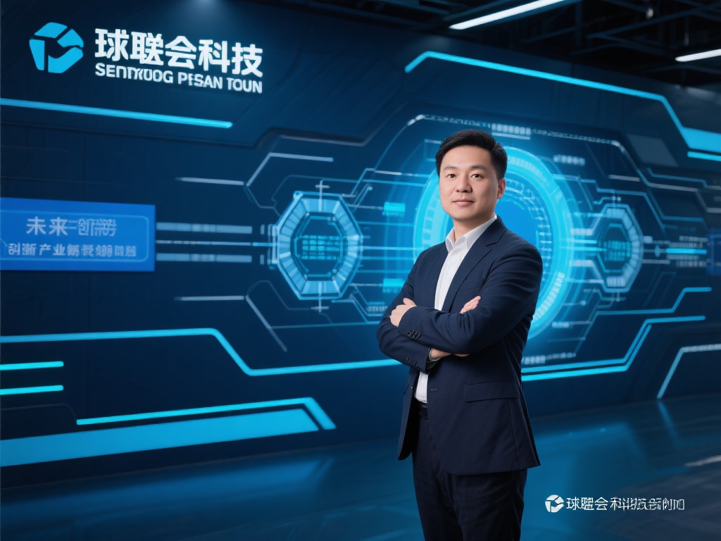 揭秘球盟会科技创始人背后不为人知的创新传奇 随着科技的高速发展,各行各业涌现出一批致力于技术创