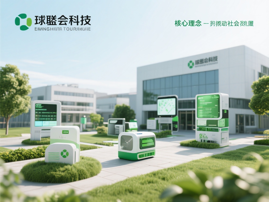 深入探析球盟会科技核心理念与未来发展战略 作为一家技术导向型企业,球盟会科技在追求卓越的同时