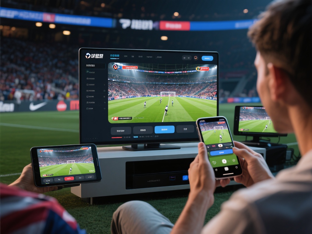 球盟会体育官网:全面升级打造体育赛事最佳门户平台 无缝观看与便捷操作,为用户带来极致体验
在这个流