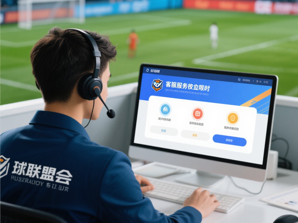 玩家真实体验分享:深入了解球盟会的信誉与质量 客户服务响应及时
玩家曾提到平台的客服系统是其亮