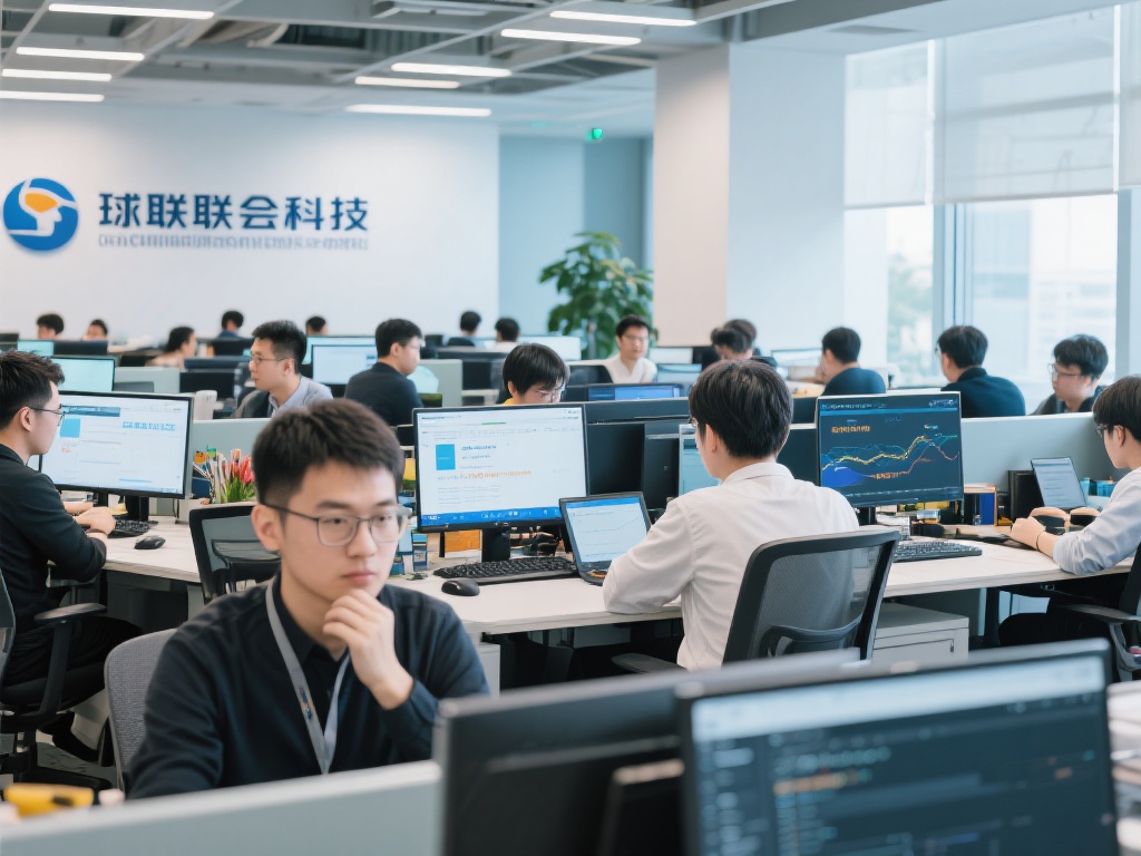 深入解读球盟会科技员工薪资及福利待遇 球盟会科技在构建薪资体系时,严格遵循行业标准,并持