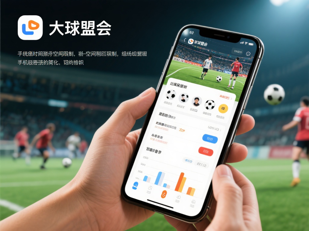 球盟会手机版:颠覆传统,全新掌上体育竞技体验 传统体育竞技往往受到时间、空间的限制,比如线下团体