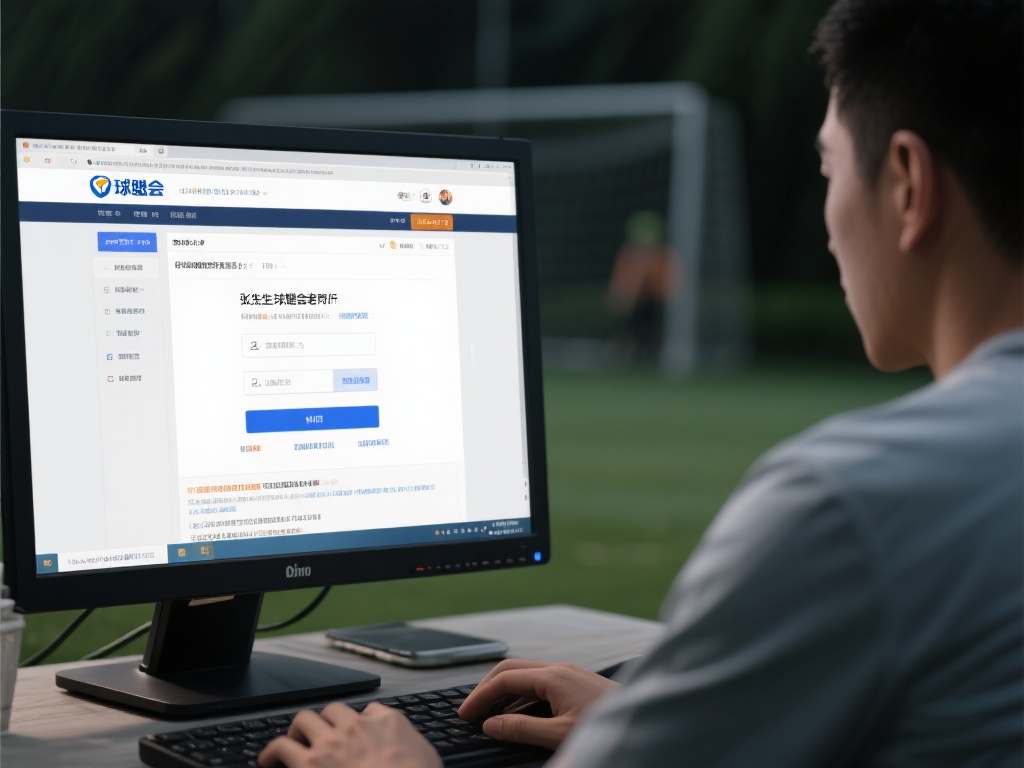 球盟会智能官网登录详细步骤与操作指南 案例分析: 张先生是一位球盟会的老用户,他习惯通过