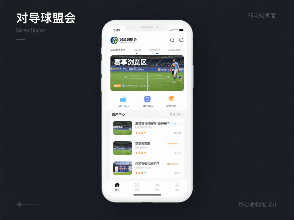 在探讨球盟会网站手机版功能时，首先不得不提的是其精
