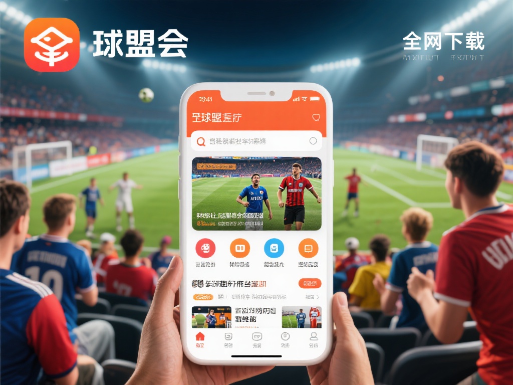 球盟会全网下载:获取赛事资讯与互动体验平台 在当今数字化时代,体育迷不仅希望实时获取最新的赛事