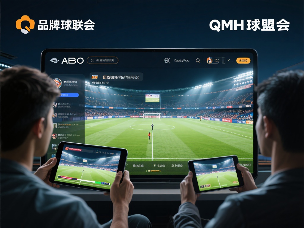深入探讨QMH球盟会亚博的创新与未来发展潜力分析 在品牌竞争愈发激烈的体育竞技服务领域,qmh球盟会
