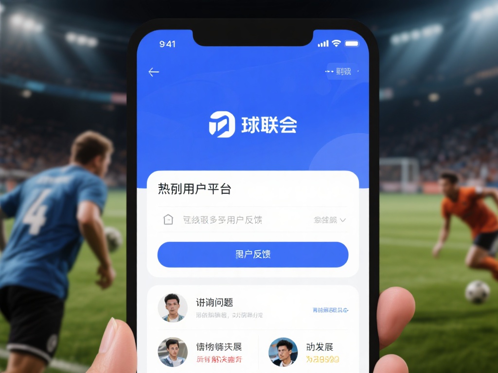 用户反馈:解析球盟会平台访问困难的原因与建议指南 球盟会平台作为一个备受用户喜爱的在线体育服务平台,