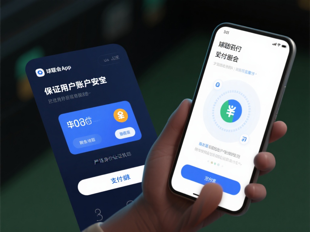 在现代应用中，支付环节始终是用户关注的焦点之一。为