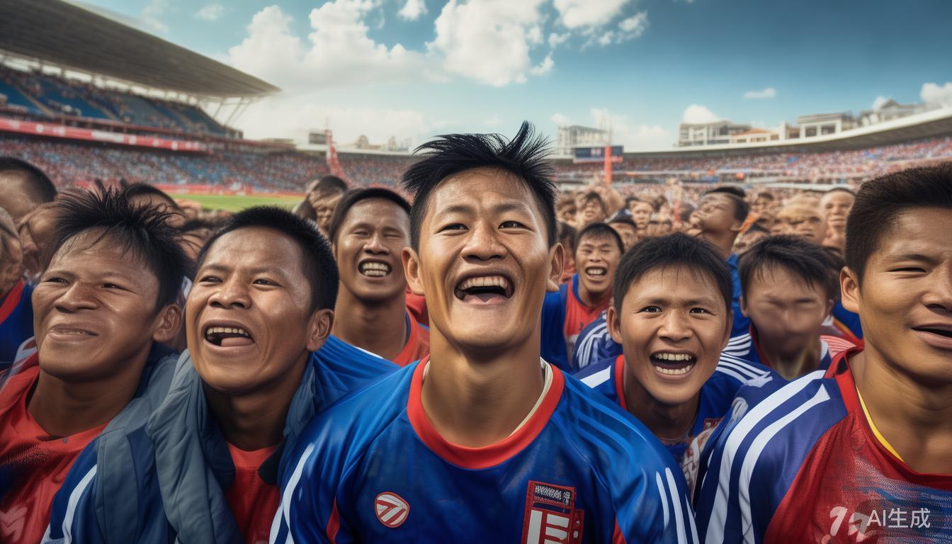 近年来，菲律宾足球在国际舞台上的表现逐渐受到关注。