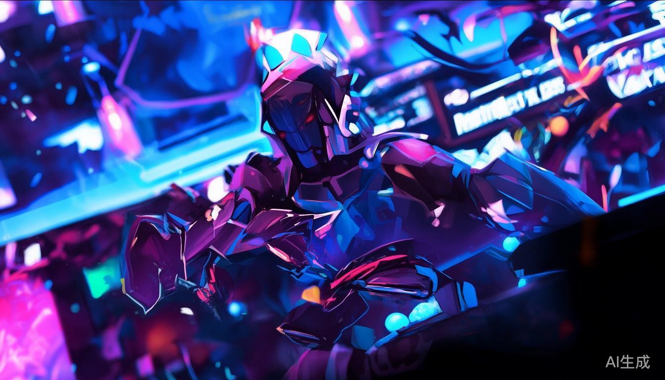 在现代网络游戏和电子竞技的快速发展中，很多玩家都遇