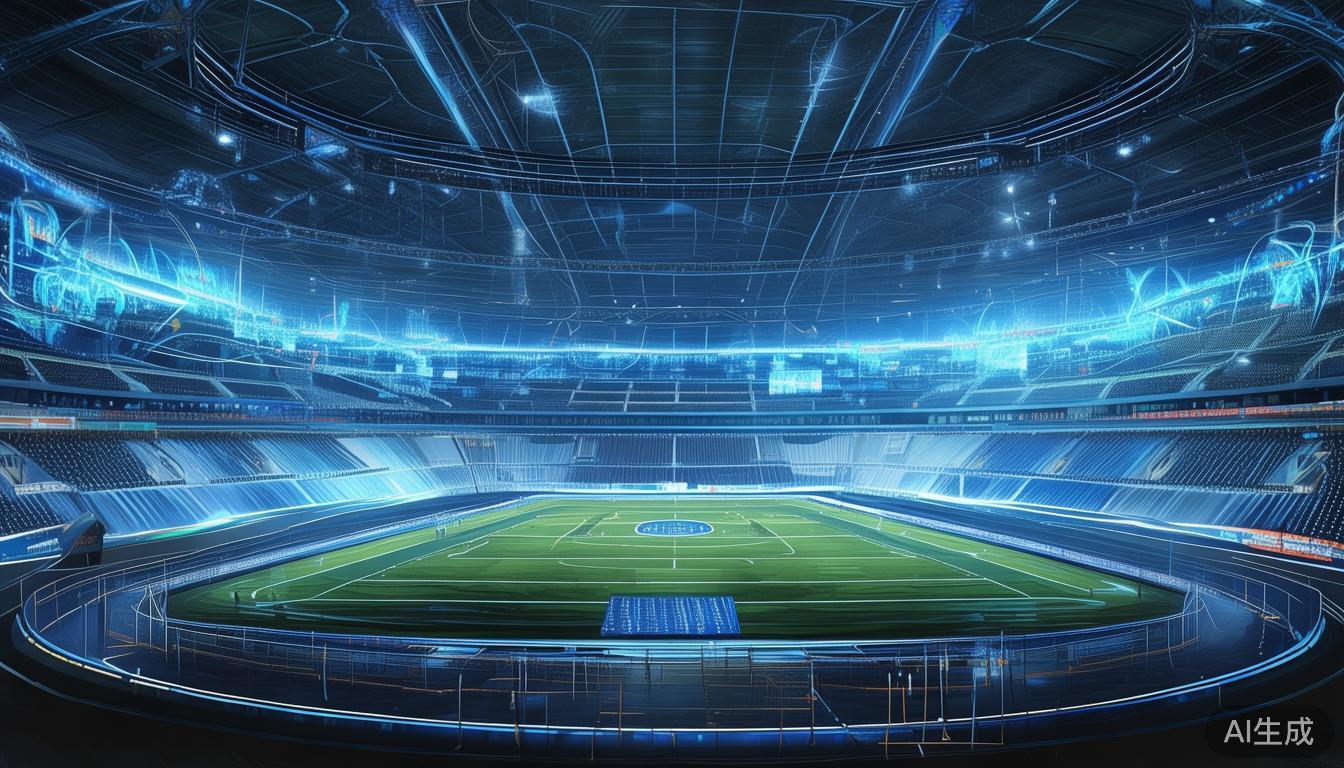 千亿球盟会:引领未来智能体育娱乐新风尚与创新发展 此外,区块链技术的加入,为体育赛事的版权保护、虚拟