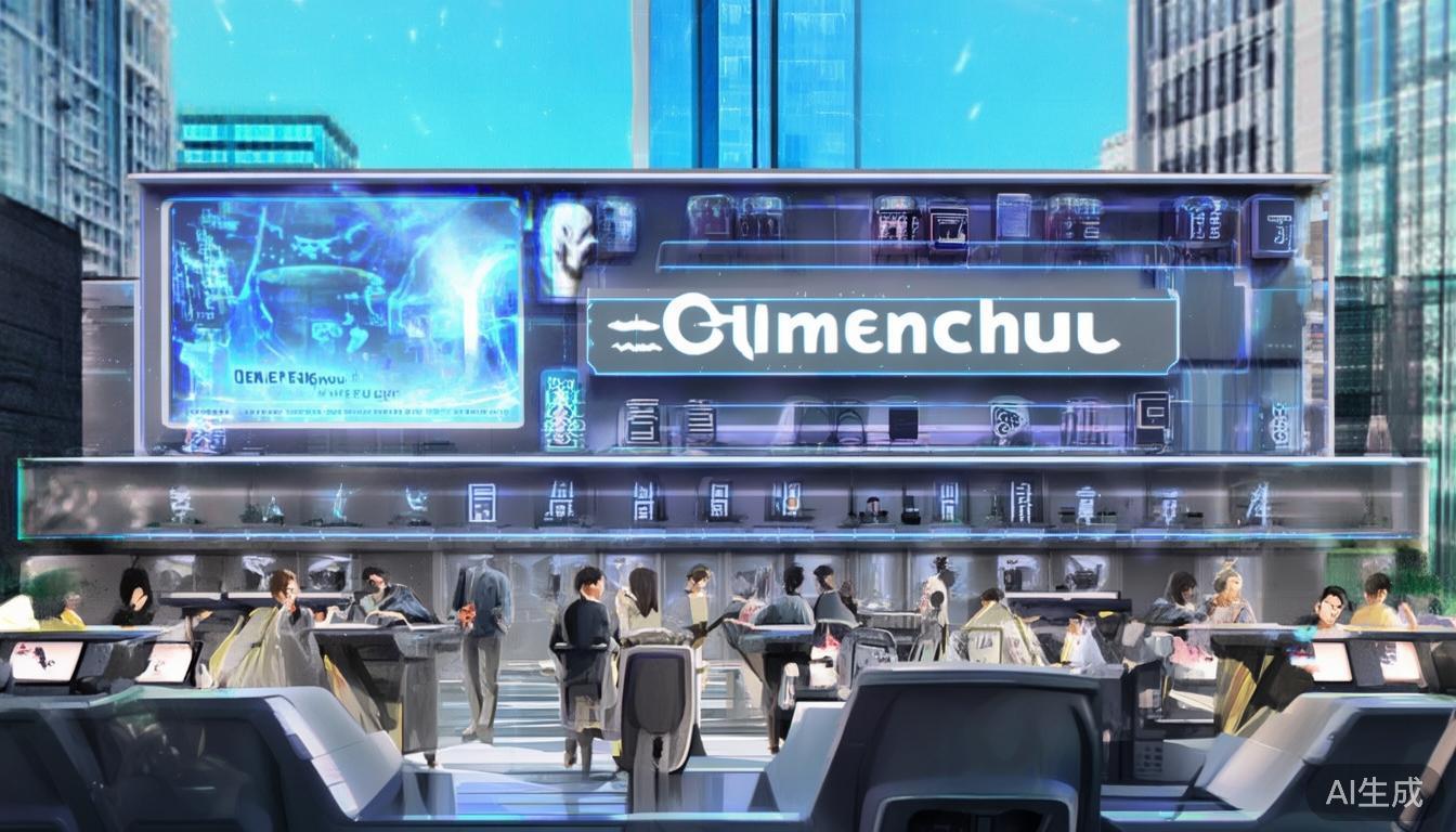 球盟会科技控股最新总市值分析与未来发展前景全面解读 第三,政策环境支持。在国家大力推动科技创新和数字经