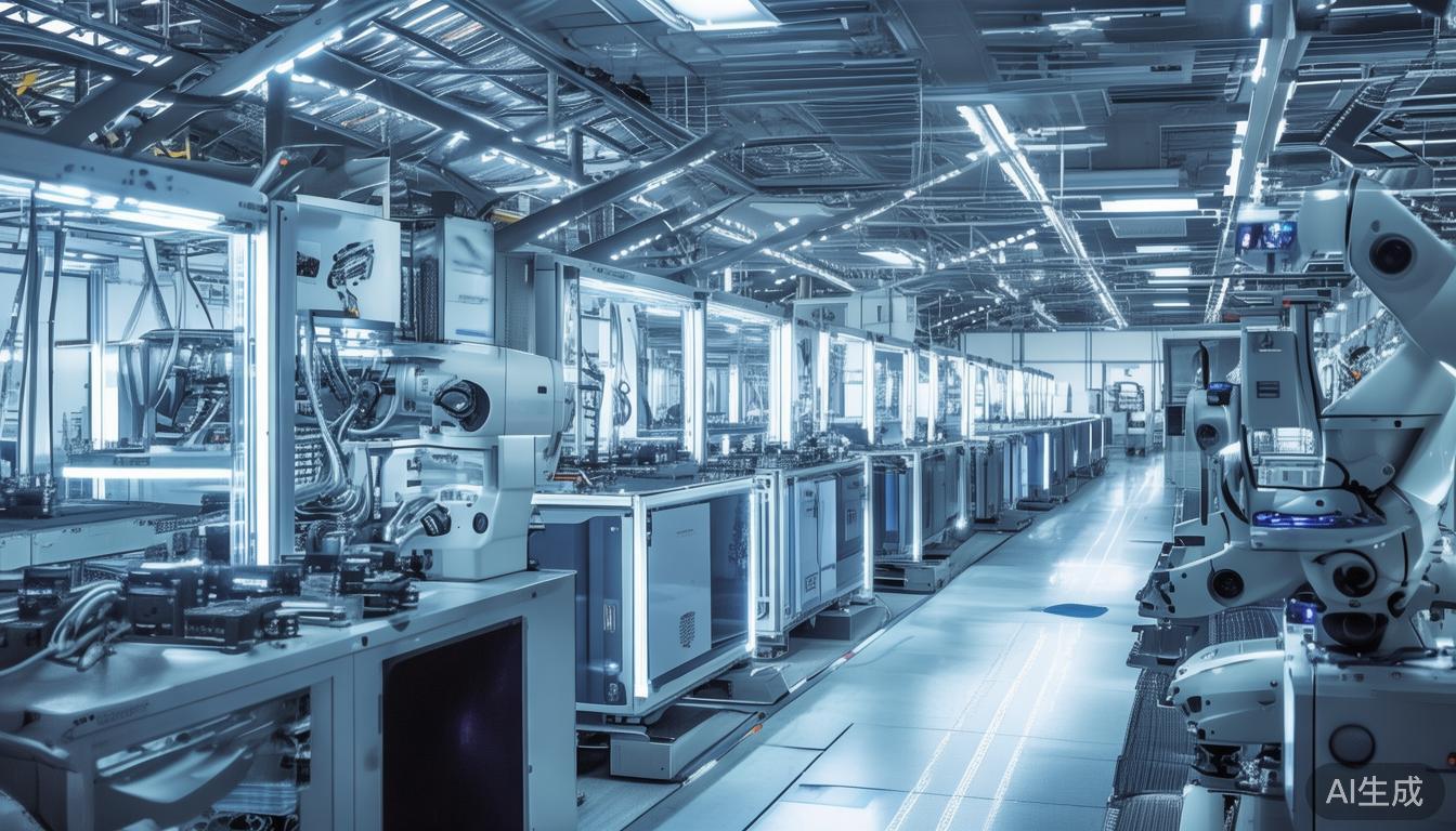 球盟会电子有限公司:引领行业创新的科技领导者 此外,智能制造与质量控制体系为企业提供了坚实保障。