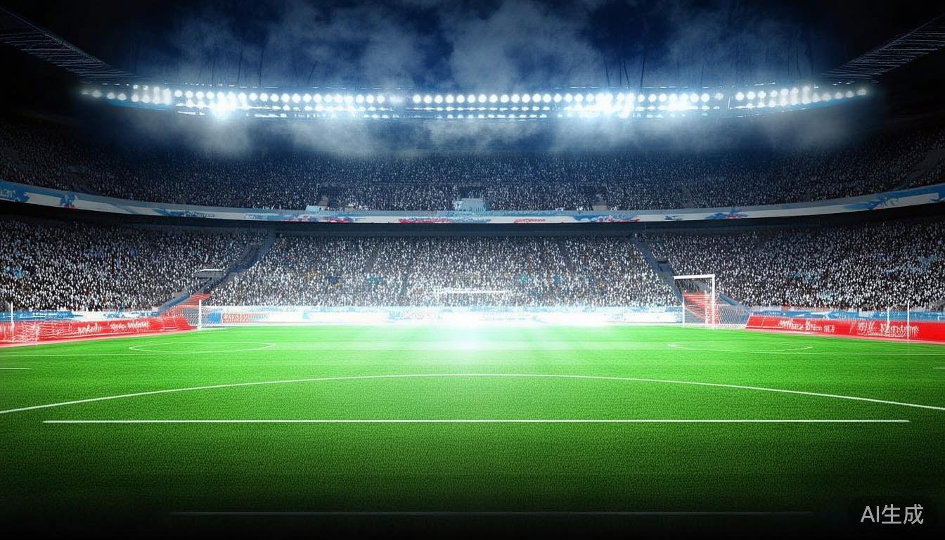 开启足球激情时代:百度一下球盟会,足球迷的全民狂欢盛宴 丰富的资讯资源满足多样需求
作为国内领先的足球门