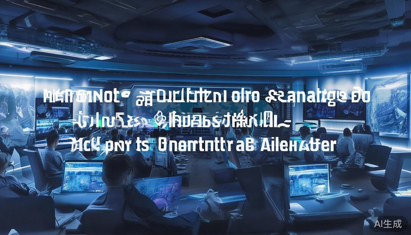 在当今数字经济高速发展的背景下，科技企业之间的合作