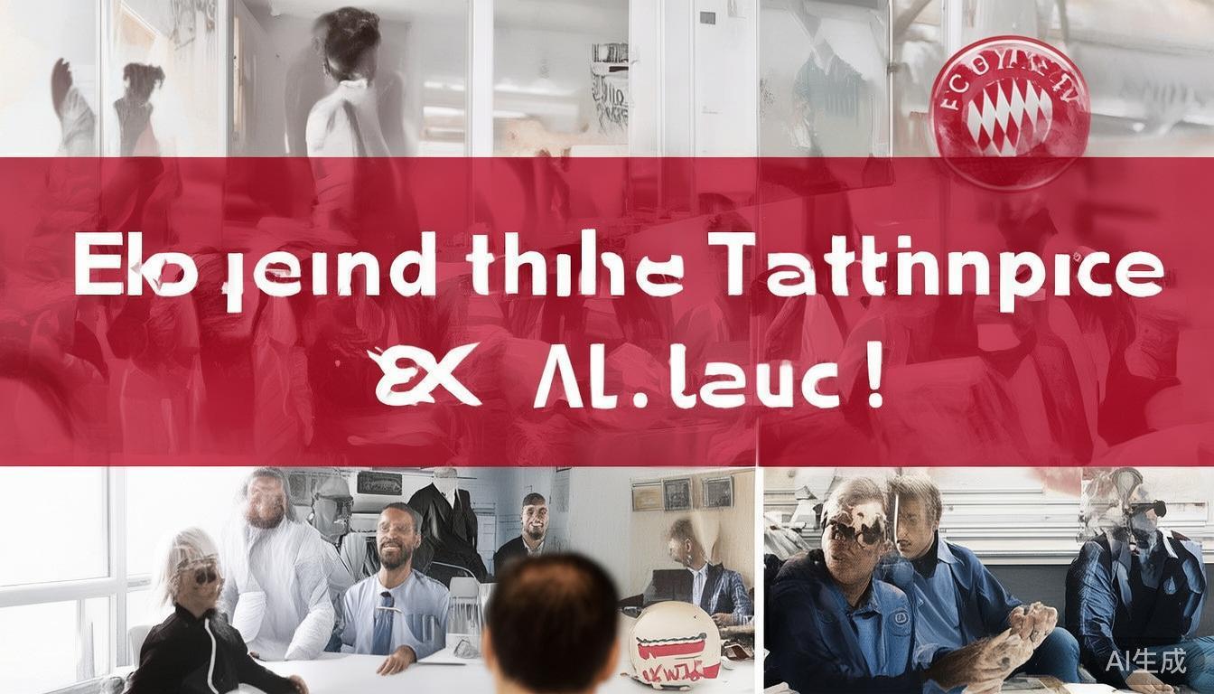 全面解析拓展球盟会AG拜仁合作伙伴多元合作模式与创新策略 在当前体育产业快速发展的背景下,品牌合作不仅仅局限