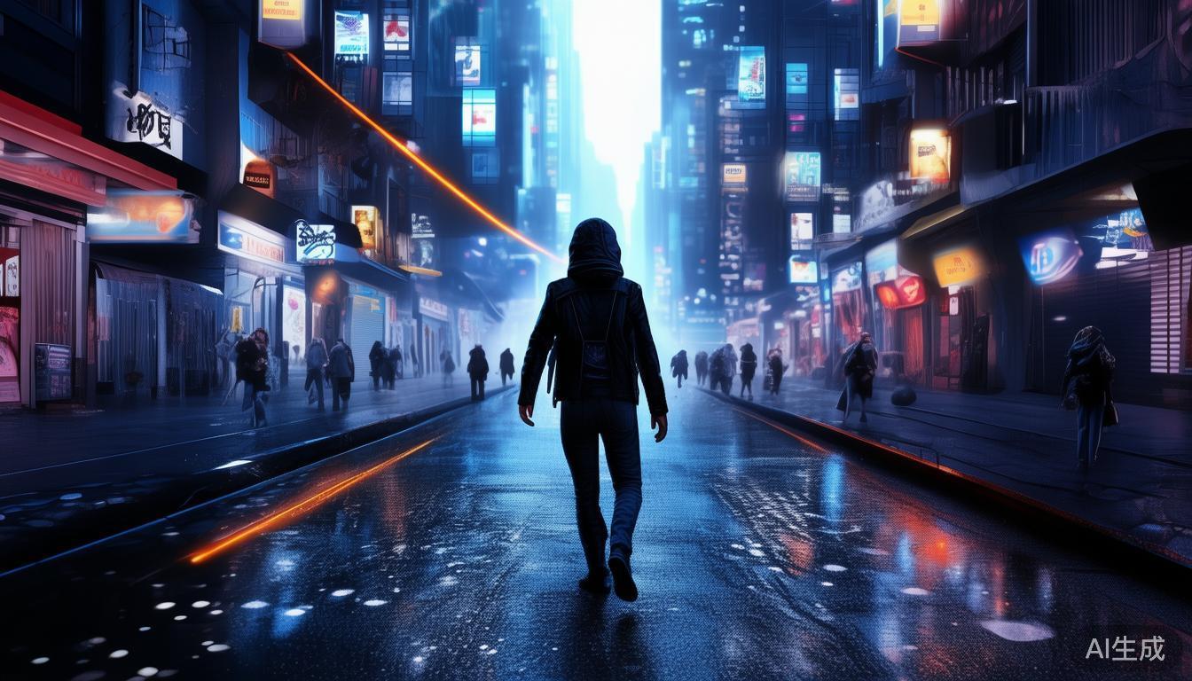 除了VPN，代理服务器也可以帮助用户访问被封锁的网