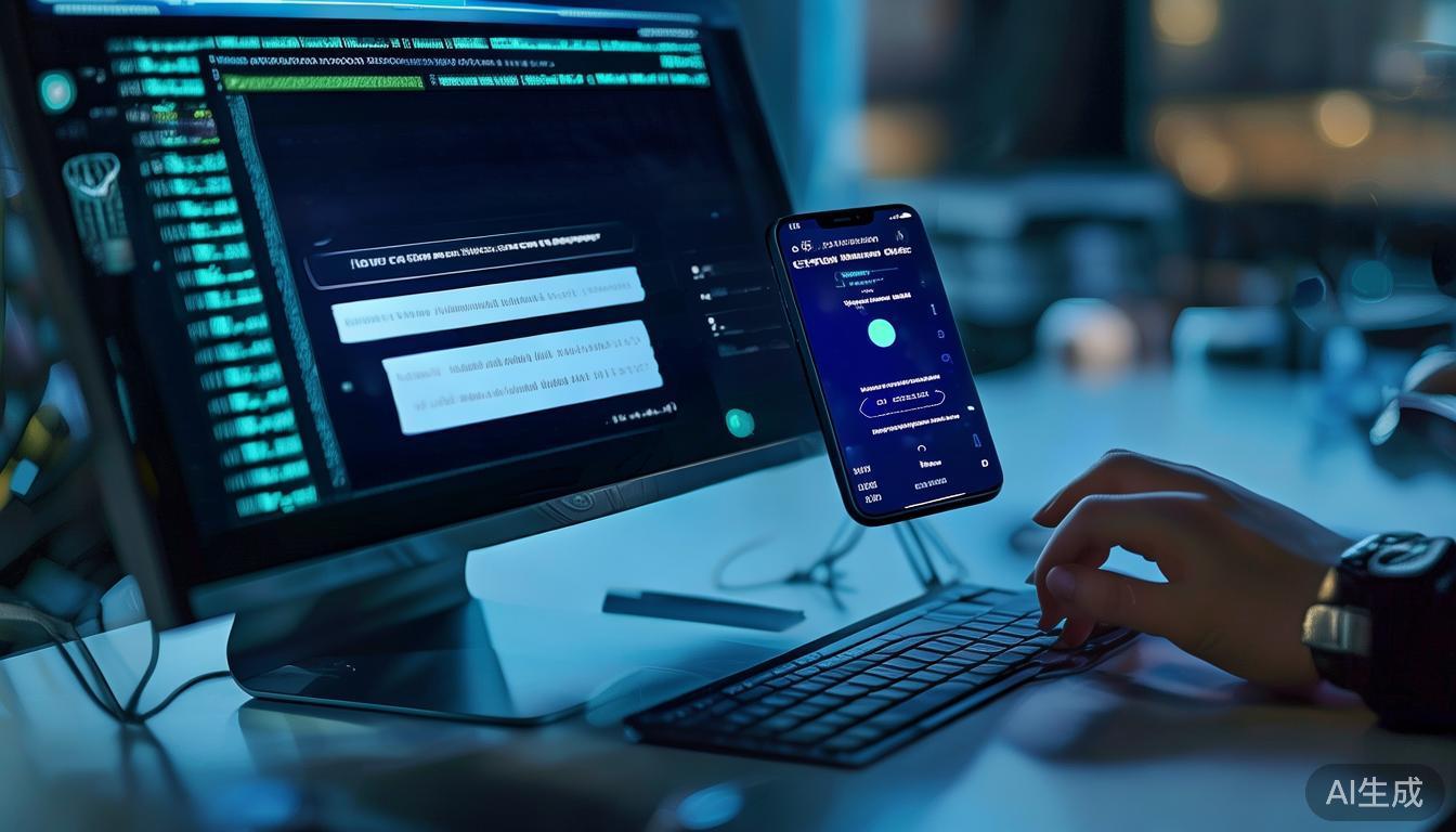 除了注意网址的真实性，使用多重验证技术也十分必要。
