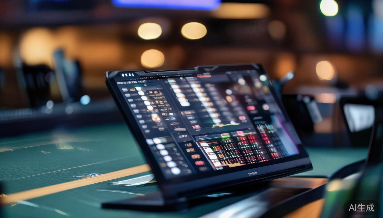 随着网络博彩和体育竞彩平台的普及，众多用户开始关注