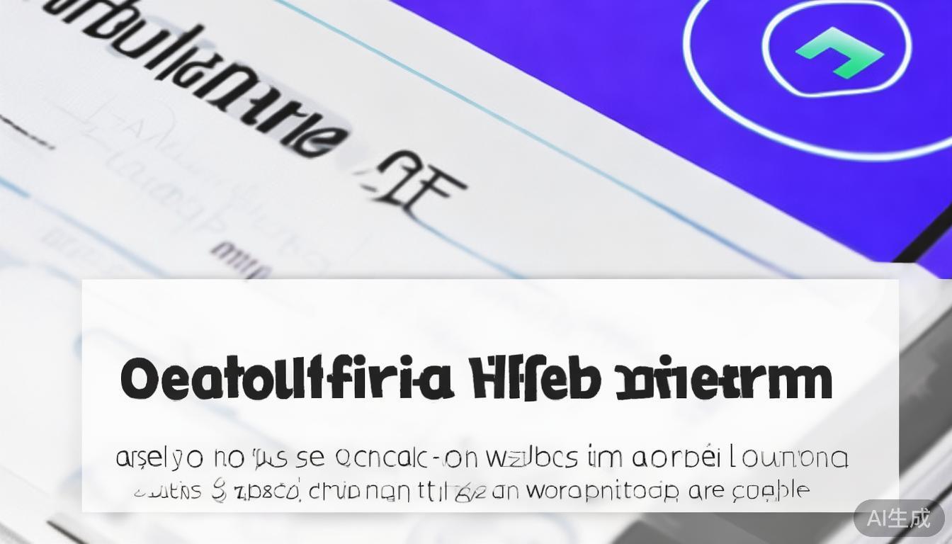 打开官方平台：无论是官网还是官方APP，确保使用正