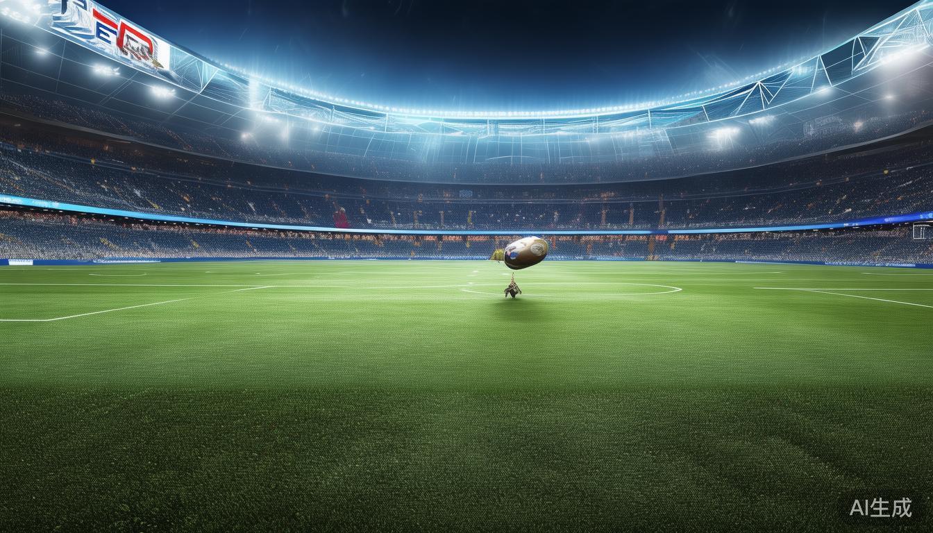 打造顶级竞技平台
作为一款以足球竞技为基础的游戏
