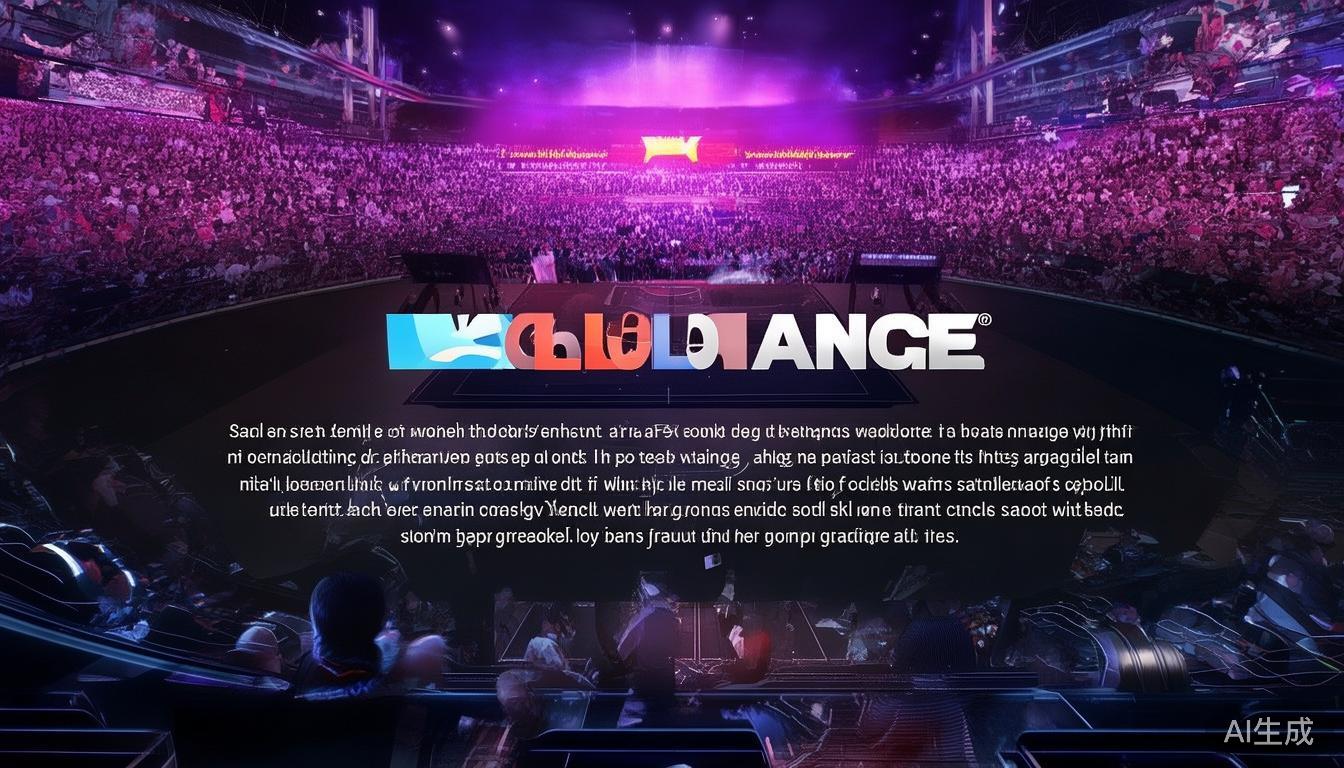 球盟会作为一个集合体育赛事、电竞游戏、社区交流等多