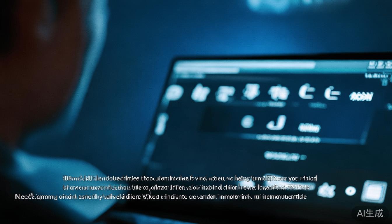 确认官方网站的域名
官方网站域名一般为正规平台特